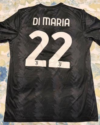 Maglia Juventus 2022/23 Di Maria Taglia L