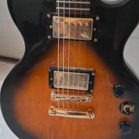 chitarra elettrica Epiphone special II