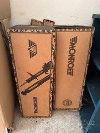 NUOVI ammortizzatori peugeot 308