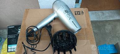 Phon SilverCrest Ionico 1800W