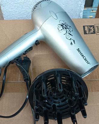Phon SilverCrest Ionico 1800W