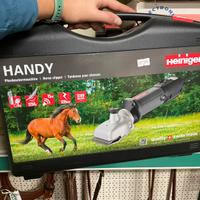 Tosatrice cavalli nuova