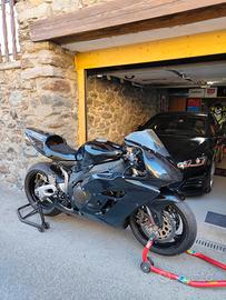 CBR 1000 rr 