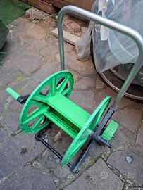 carrello portacanna dell acqua