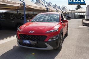 HYUNDAI Kona I 2021 - Kona 1.6 gdi hev Xline 2wd 1