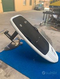 Lift efoil bianca 5.6 del 2021