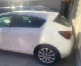 OPEL Astra 2ª serie - 2010