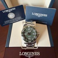 Longines hydroconquest