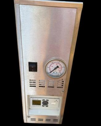 Depuratore acqua osmosi inversa Maximum AT05