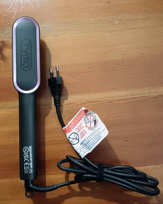 spazzola lisciante per capelli TYMO