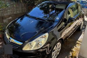 Opel Corsa 1.2 benzina 3p. Enjoy - 88.300 km
