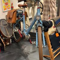 Bicicletta elettrica