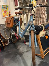 Bicicletta elettrica