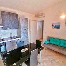 Trinita' d'agultu in residence moderno