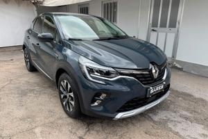 Renault Captur TCe 100 CV GPL FULL 75 MILA KM