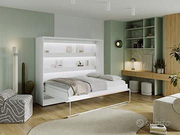LETTO A SCOMPARSA NICOSIA, UN AMORE DI PRODOTTO!