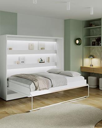 LETTO A SCOMPARSA NICOSIA, UN AMORE DI PRODOTTO!