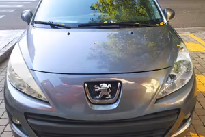 Peogeut 1.4 eco gpl