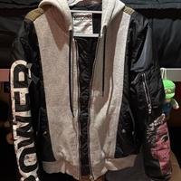 Bomber uomo moschino milano