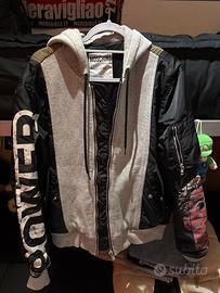 Bomber uomo moschino milano