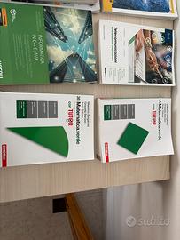 Libri Majoorana Martina Franca