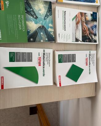 Libri Majoorana Martina Franca