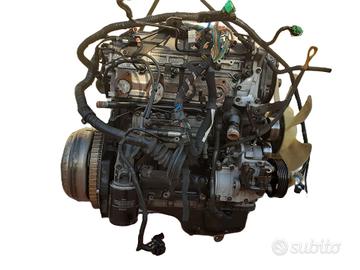 MOTORE KIA SORENTO 2.5 CRDI 140 CV