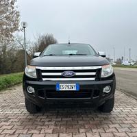Ford Ranger 2.2 TDCi Doppia Cabina XLT 5pt.