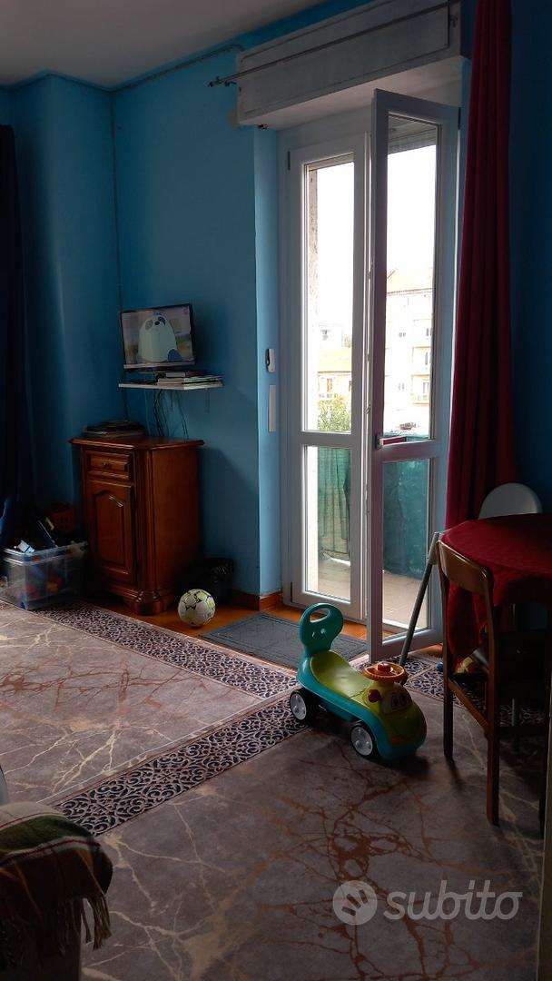 Appartamento in via Vicenza - Vista 6