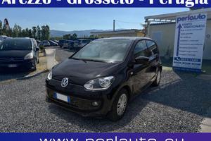 VOLKSWAGEN up! 1.0 5p. eco take up! BlueMotion T