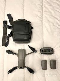 Dji mavic pro 2 fly more combo