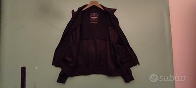 giubbetto primaverile Sea Barrier XL