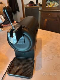 Spillatore e raffreddatore x la birra