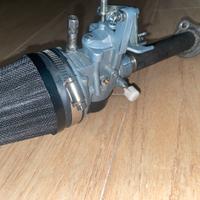 Carburatore del lorto 19.19