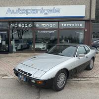 PORSCHE 924 2.0 Turbo BICOLOR ASI