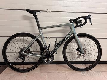 Specialized S-Works SL7 – Dura Ace Powermeter - 58