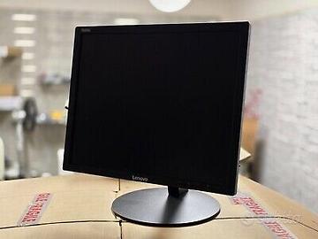 Lenovo Monitor Buona qualita'