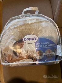 Boppy con fodera Chicco