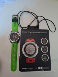 Garmin Fenix 3