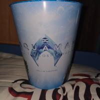 Secchiello Popcorn Aquaman e il Regno Perduto | DC