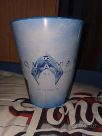 Secchiello Popcorn Aquaman e il Regno Perduto | DC