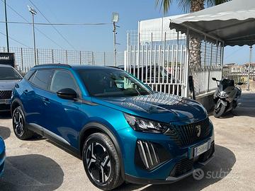 PEUGEOT 2008 2025 AUTOMATICA 130CV BENZINA ALLURE 
