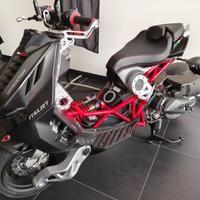 Italjet Dragster 200