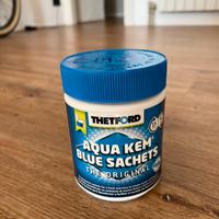 Aqua Kem Thetford per WC chimico camper/barca