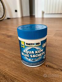 Aqua Kem Thetford per WC chimico camper/barca