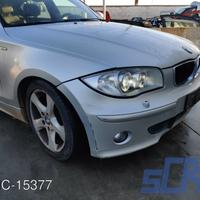 Bmw 1 e87 120d 163cv 04-11 ricambi-