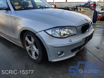 Bmw 1 e87 120d 163cv 04-11 ricambi-