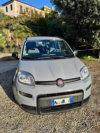 Panda Hybrid 1000 Citylife 70 cv 4700 chilometri