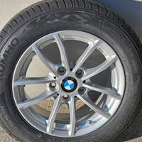 cerchi in lega BMW 