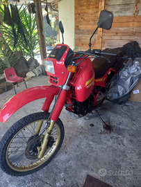 Aprilia ETX tuareg 350